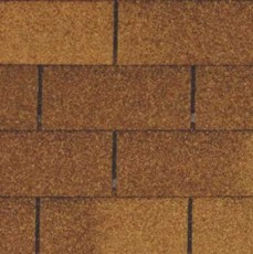 Roofshield Американ Антик