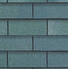 Roofshield Американ Патинированная медь