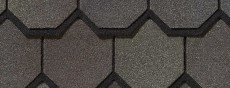CertainTeed Carriage House Colonian Slate