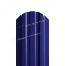 Штакетник металлический МП LАNE-O 16,5х99 NormanMP (ПЭ-01-5002-0.5)