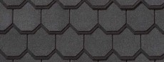 CertainTeed Carriage Black Pearl