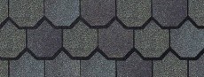 CertainTeed Carriage Gatehouse Slate