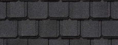CertainTeed Grand Manor Black Pearl