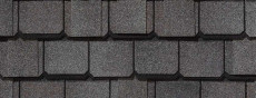 CertainTeed Grand Manor Colonial Slate