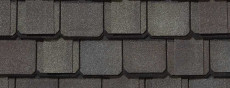 CertainTeed Grand Manor Gatehouse Slate