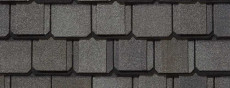 CertainTeed Grand Manor Stonegate Gray