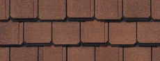 CertainTeed Grand Manor Terra Cotta