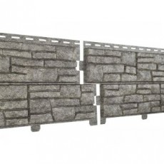 Ю-пласт Stone House Сланец Бежевый