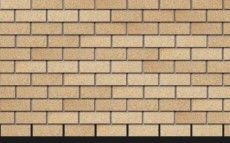 Фасадная плитка Docke BRICK Янтарный