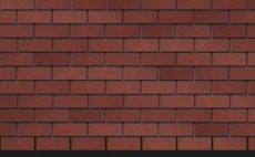 Фасадная плитка Docke BRICK Клубника
