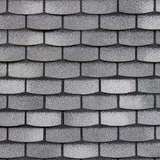Фасадная плитка HAUBERK Сланец