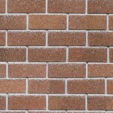 Фасадная плитка HAUBERK Красный кирпич