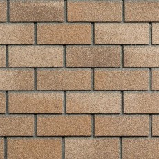 Фасадная плитка HAUBERK Песчаный кирпич