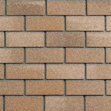 Фасадная плитка HAUBERK Песчаный кирпич