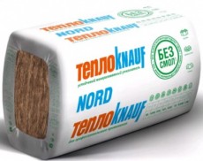 ТеплоKNAUF NORD 035 50*610*1230