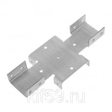 Х-кронштейн 60*40