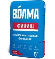 Волма Финиш, шпатлевка  5 кг