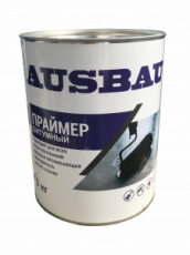 Ausbau Праймер битумный 3 кг