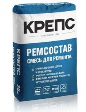 Ремонтный состав КРЕПС РС (25 кг)