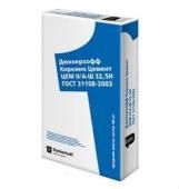 Dyckerhoff Цемент М-400 35 кг