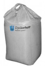 Dyckerhoff Цемент М-500 1000 кг