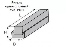 Роп 4.26-60 Ригель